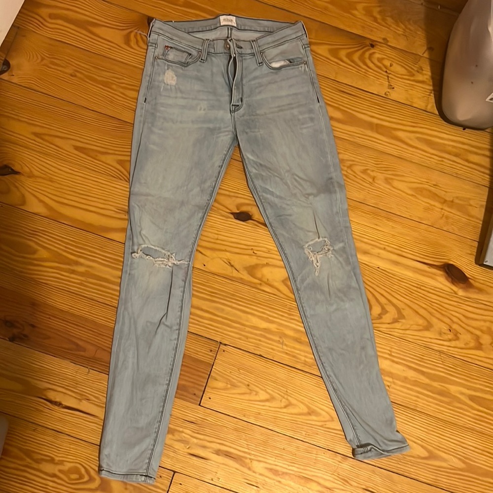 Hudson jeans